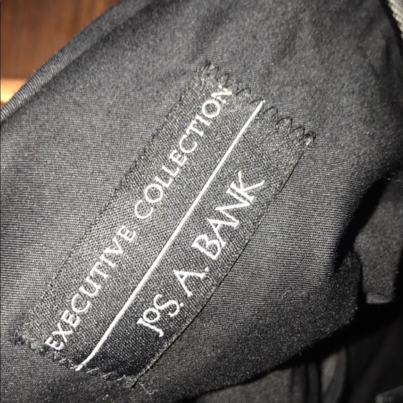 jos a bank pants - Picture 2 of 2